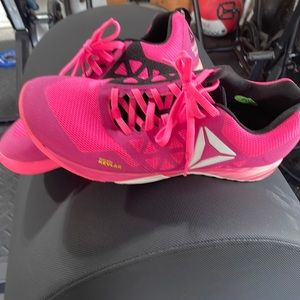 Reebok CrossFit Nano 6
